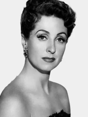 Danielle Darrieux