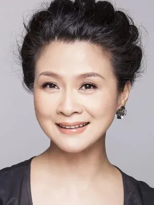 Mu Liyan