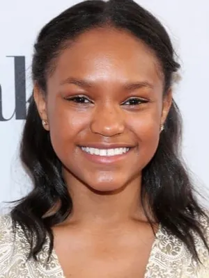 Eden Duncan-Smith