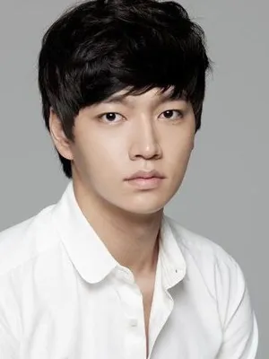 Baek Chul-Min