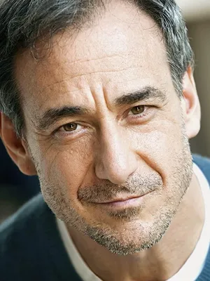 David Pevsner