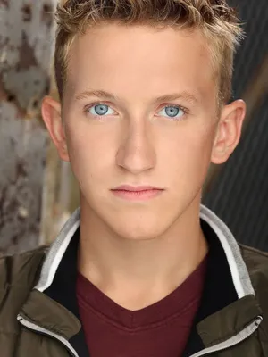 Hunter Fischer