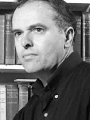 Kenneth Griffith