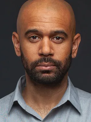 Brandon Ford Green