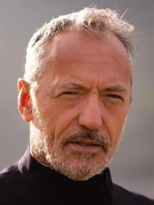 Nigel Mercier
