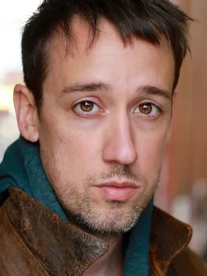 Jayk Gallagher