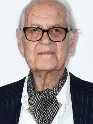 John Standing