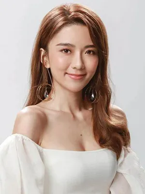 Yvette Chan