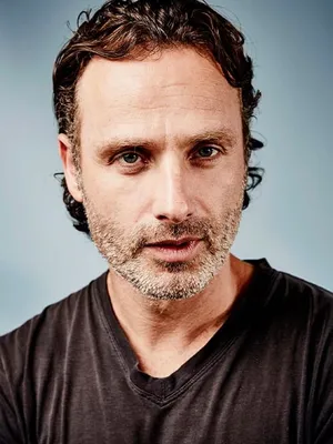 Andrew Lincoln