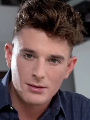 Brent Corrigan