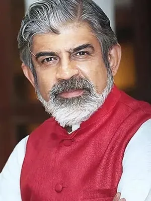 Rituraj Singh