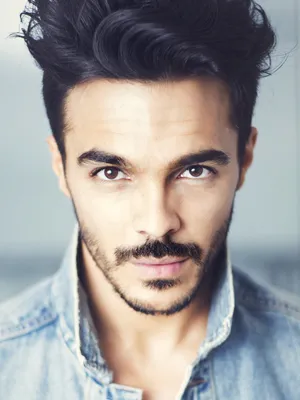 Shalim Ortiz