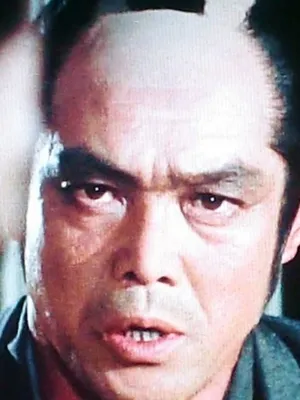 Riki Harada