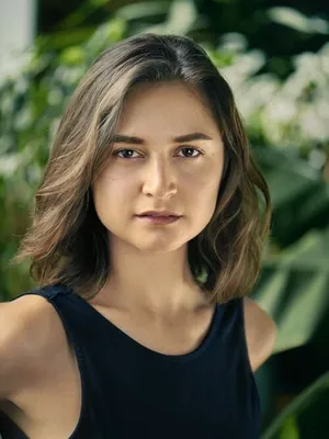 Isabella Nefar