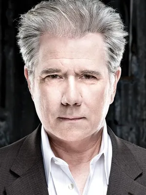 John Larroquette