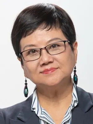 Hu Mei