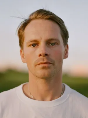 Sam Strike