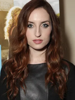 Zoe Lister-Jones