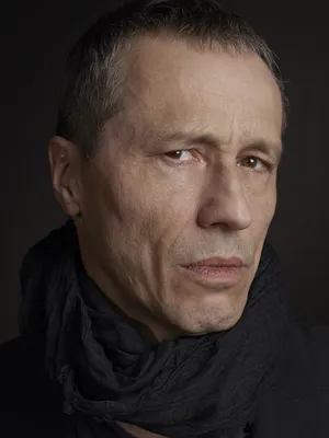 Michael Wincott