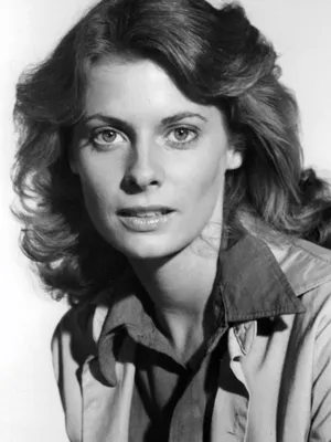 Kathryn Harrold