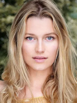 Jessica Madsen
