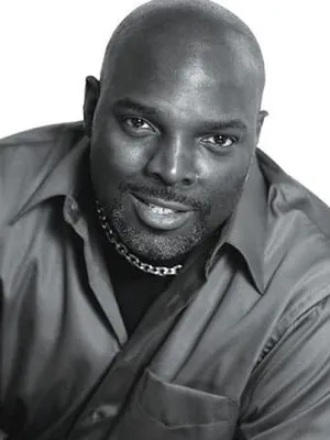Walter Mudu