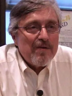Moishe Rosenfeld