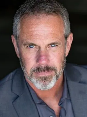 Jeff Prater