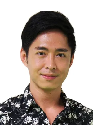 Chiu Yi-Feng