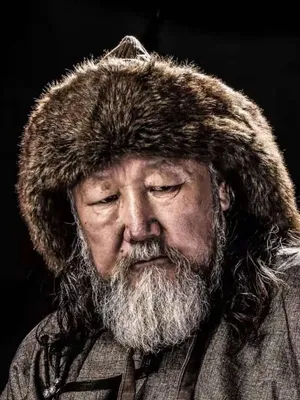 Senggerenqin