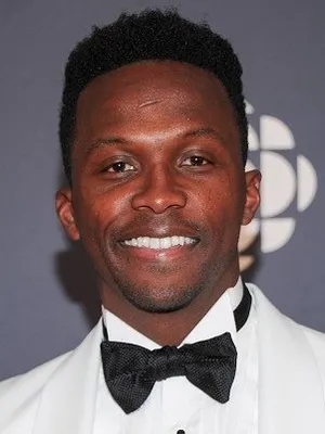 Emmanuel Kabongo