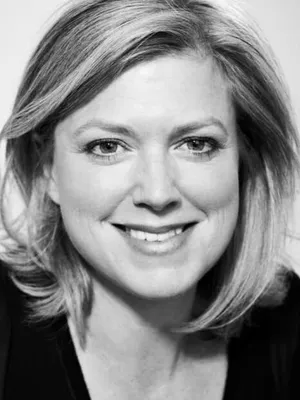 Caroline Harker