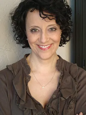 Pilar Uribe