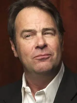 Dan Aykroyd
