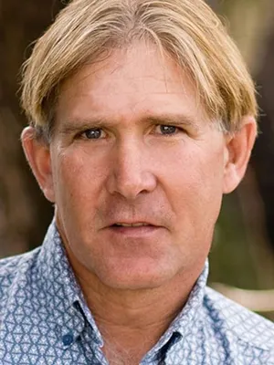 Brent Woolsey