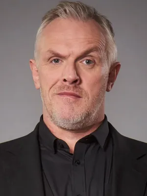 Greg Davies