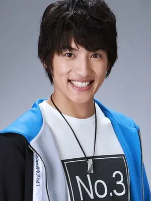 Ryosuke Koike