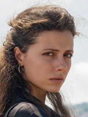 Celeste Dalla Porta