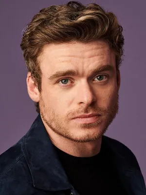 Richard Madden