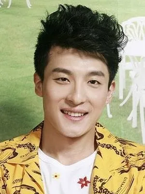 Sun Yizhou