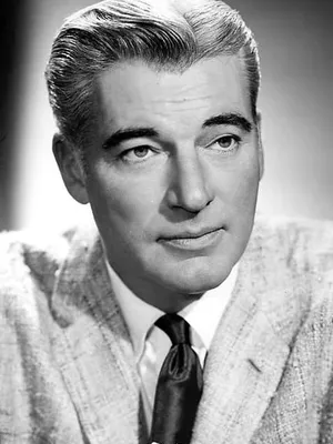 William Hopper