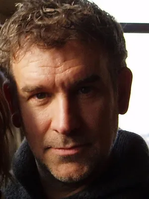 Matthew Parkhill