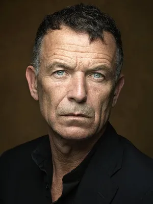 Raymond Thiry