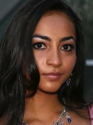 Dalia Hernández