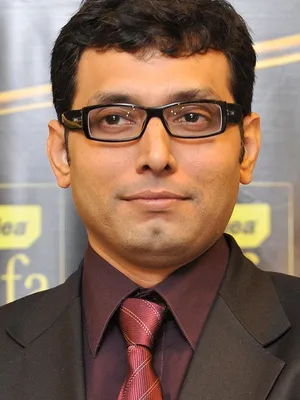 Neeraj Pandey