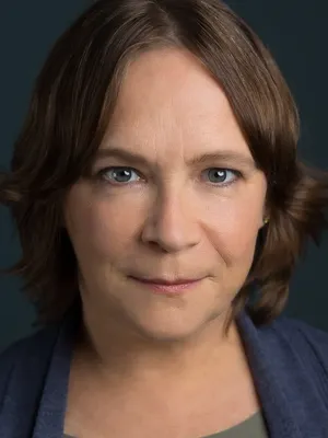 Amelia Campbell