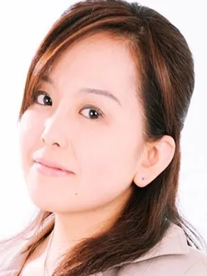 Kaori Nakamura