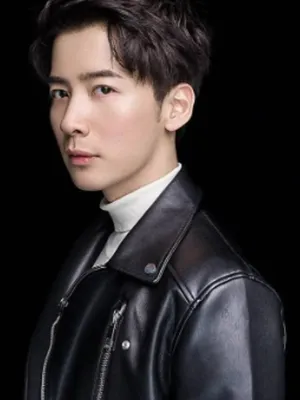 Zhu Tingbei