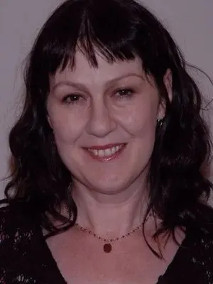 Wendy Rogers