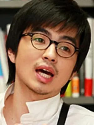 Cheon Seong-hoon